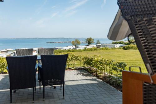 Appartements Fördeferien Bockholmwik Bockholmwik 19 Munkbrarup