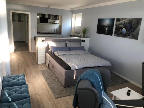 Appartement Fördekoje 90 Strandstraße Laboe