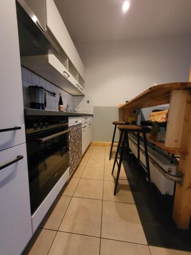 Appartement Fördeloft 2 26a Neukirchen Nieby