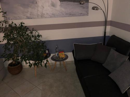Appartement Fördenest Oxbüll Süd 3b Wees