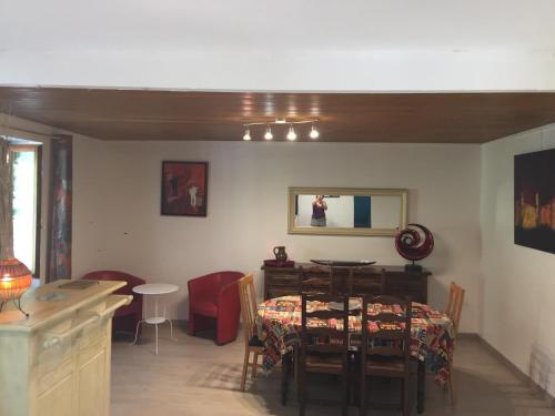 Maison de vacances FORGEROC Travers de Bogros Saint-Cirq-Lapopie