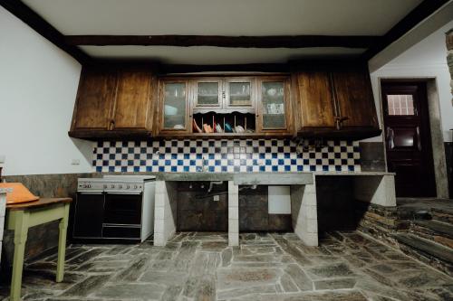 Maison de vacances Forno House Pereiros, São Joao da Pesqueira,1 Pereiros