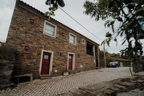 Forno House Pereiros portugal
