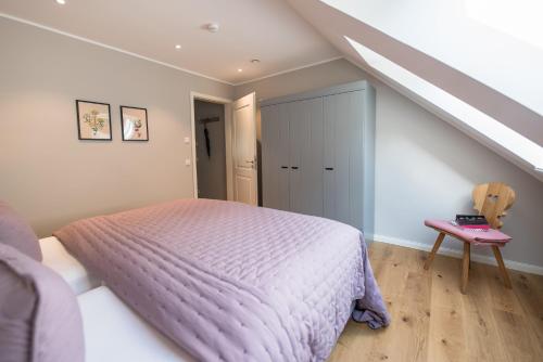 Appartements Forsthaus Gödens Wieseder Forstweg Friedeburg