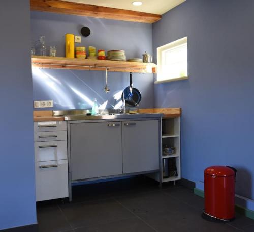 Forsthaus Lelkendorf / Ferienwohnung Lelkendorf allemagne
