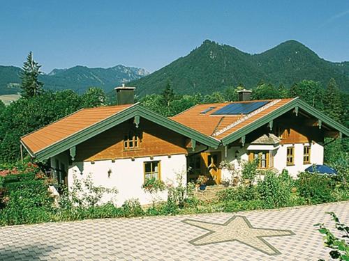 Forsthaus Röthelmoos Ruhpolding allemagne