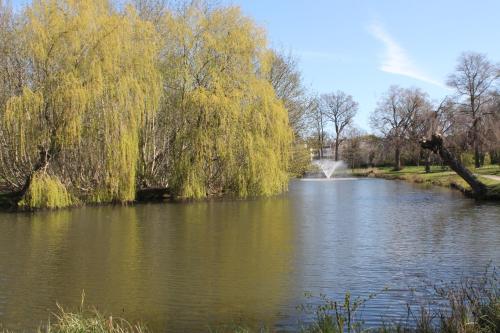 Forsthaus Wendt Timmendorfer Strand allemagne