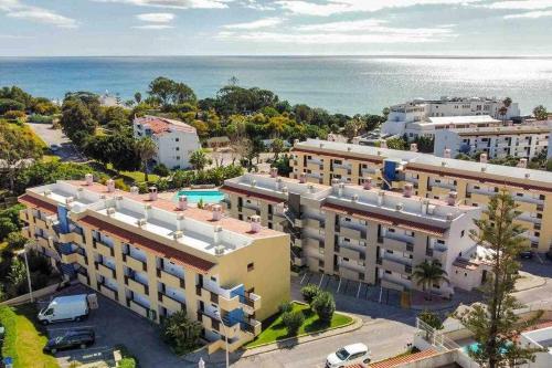 Appartement Forte 303 - Dream Lodging Rua Columbano Bordalo Pinheiro, Bloco F AP 303 Albufeira