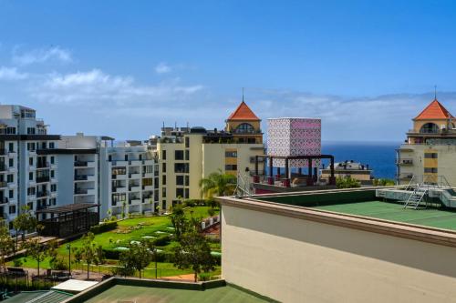 Forum Escape, a Home in Madeira Funchal portugal