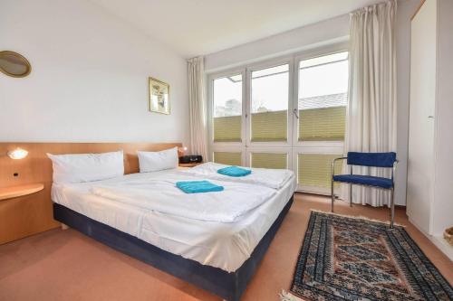 Appartement Forum Marinar 07 Maxim-Gorki-Straße 37 Heringsdorf