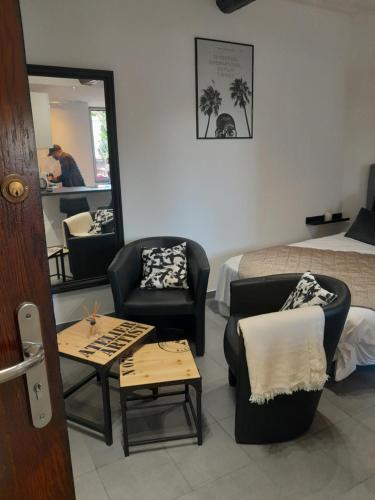 Appartement FORVILLE APPARTMENT Cannes 14 Rue Preyre Cannes