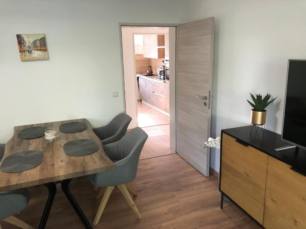 Appartement Four Seasons Bodensee 4 Belchenstraße, 88097 Eriskirch