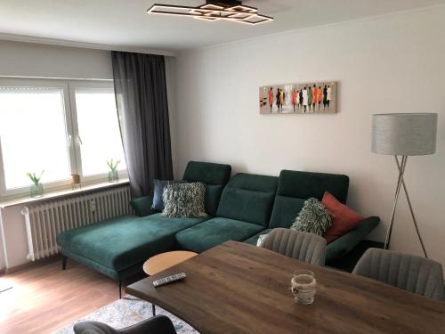 Appartement Four Seasons Bodensee 4 Belchenstraße Eriskirch