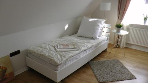 Four Single rooms - Laatzen Hanovre allemagne