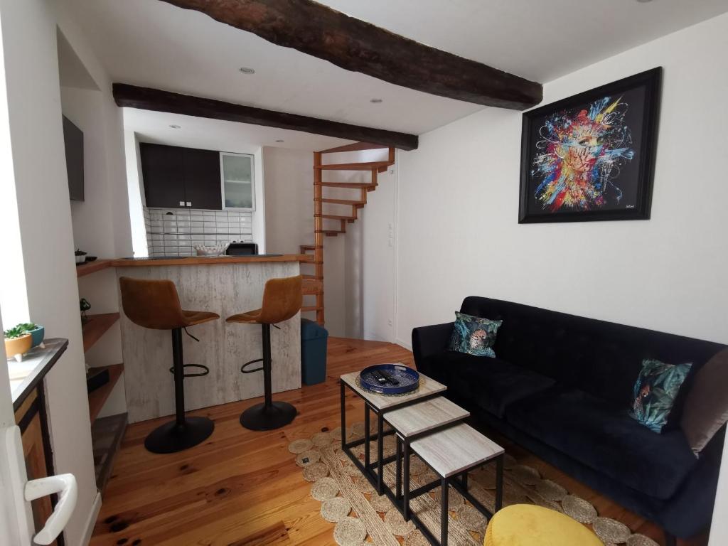Appartement Fourdray 14 Rue au Fourdray, 50100 Cherbourg-en-Cotentin