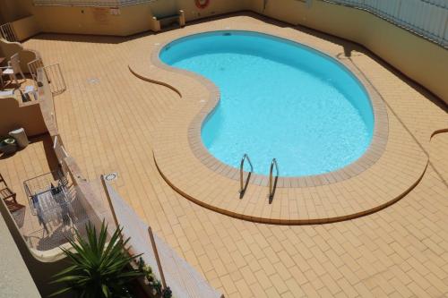 Appartement Fournier Apartment - Praia da Luz Rua Direita, Edf. Nascer do Sol, apt. I Luz