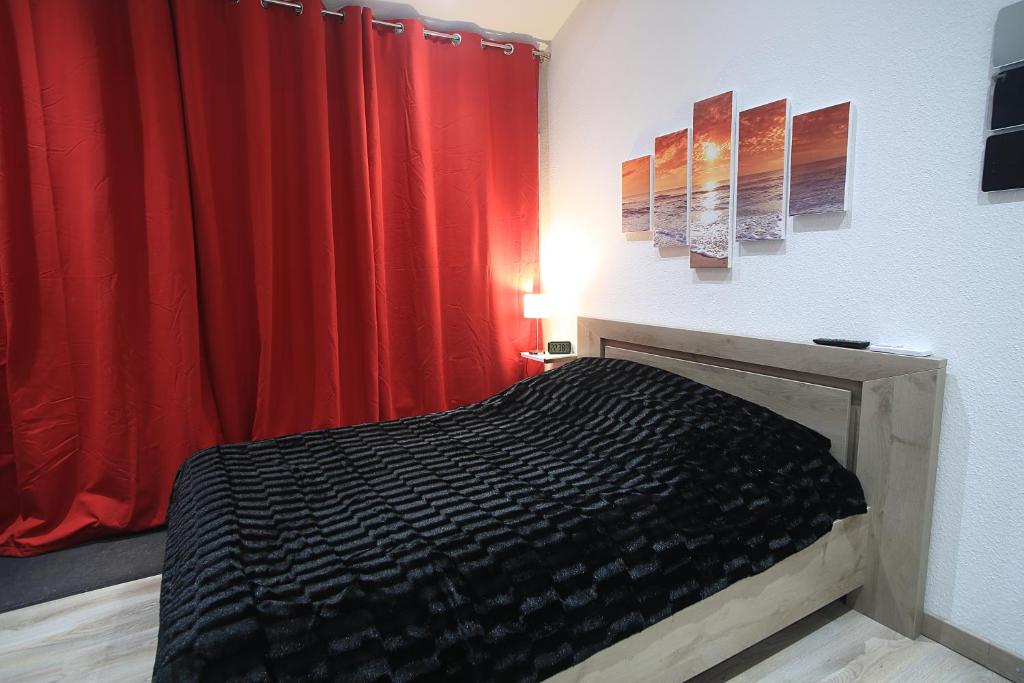 Appartement FP La Cigale 380 route de Travaillan, 84850 Camaret-sur-Aigues