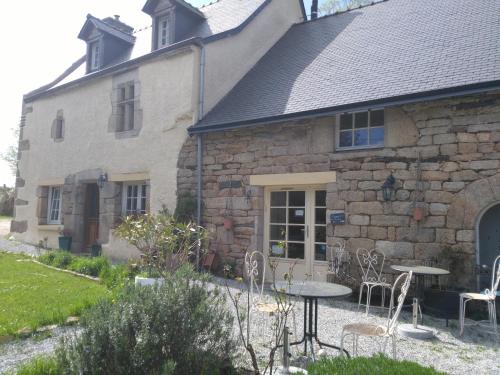 B&B / Chambre d'hôtes Frairie Du Divit 1 Le Divit Pontivy