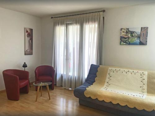 Appartement Francs Tireurs 5B rue des Francs-Tireurs Annecy