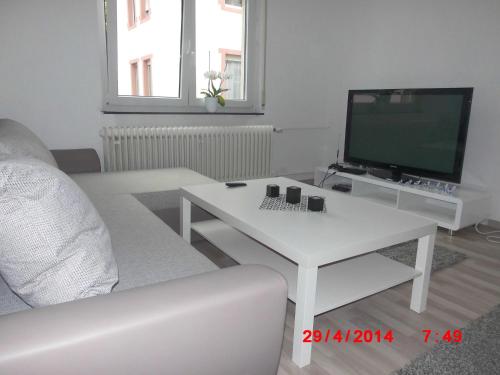 Frankfurt Airport & Fair Apartment Kelsterbach allemagne