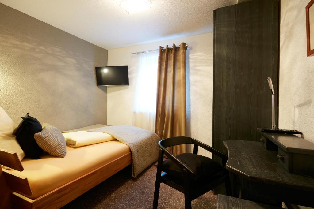 Hôtel Fränkischer Hof Hauptstraße 4, 97461 Hofheim in Unterfranken