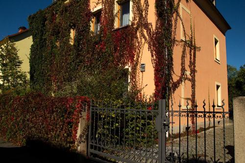 Franks kleines Bauernhaus in Dresden Dresde allemagne