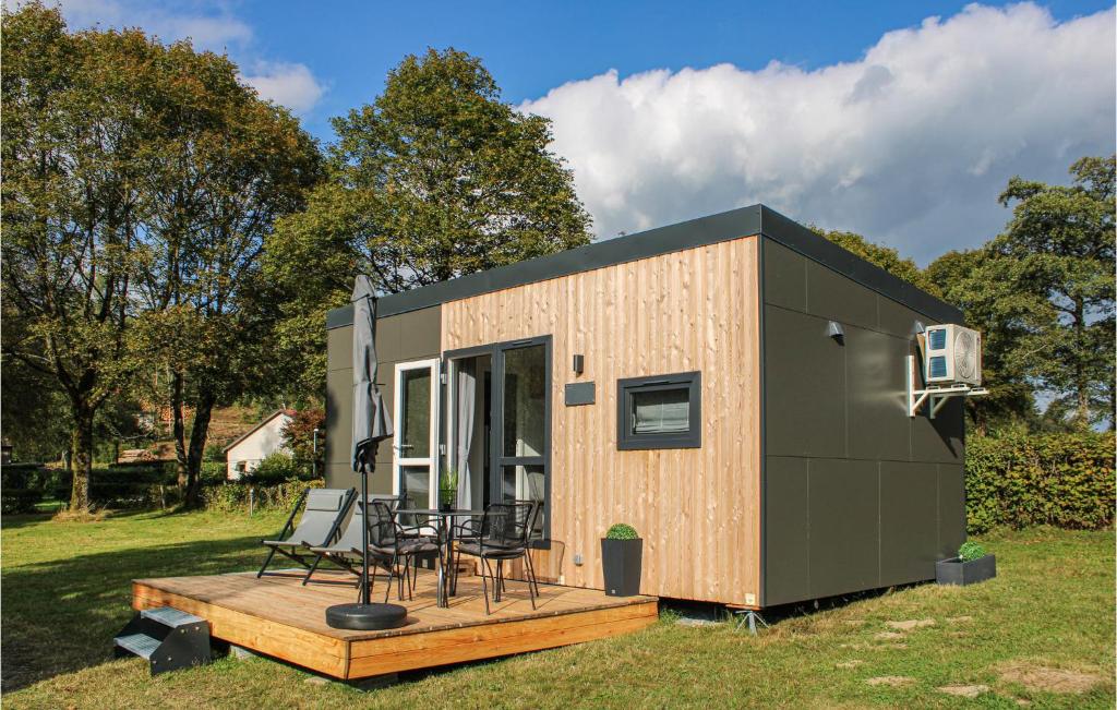 Maison de vacances Franz Josef's Landresort , 94107 Gottsdorf