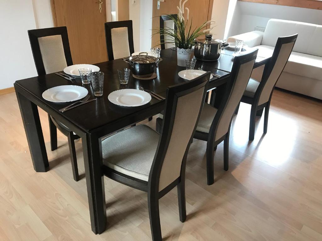 Appartement Franzi‘s-Ferien-Freizeit 45 Schongauer Straße, 82380 Peißenberg