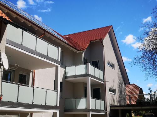 Franzl Hof Zorell Grünkraut allemagne