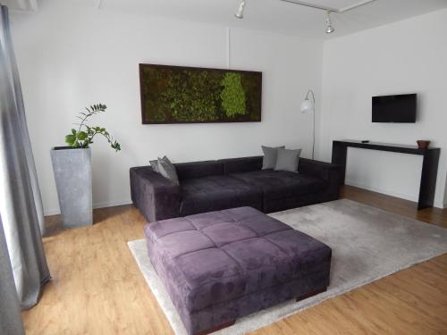 FREE Apartment - Am Kurpark Bad Urach allemagne