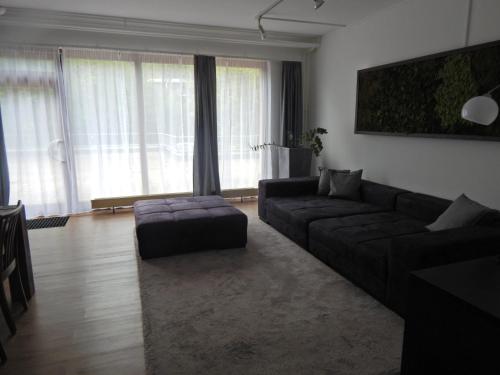 Appartements FREE Apartment - Am Kurpark 46-48 Immanuel-Kant-Straße EG Bad Urach