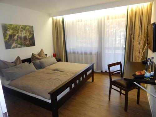 FREE Apartment - Bei den Thermen Bad Urach allemagne