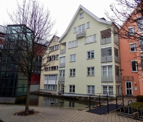 FREE Apartment - Obere Wässere Reutlingen allemagne