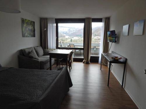 Appartement FREE Apartment - Schönblick Eichhaldestraße 75, 6. Etage Bad Urach