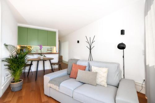 Appartement Free Parking - Aliados 107 Liberty Square Av. dos Aliados 137, H5.1 Porto