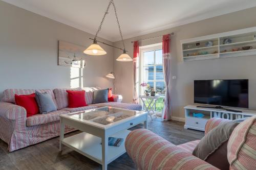 Appartement Freetied Appartement Freetiet Achtern Diek Bövergeest 117 Wittendün