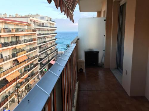 Appartement Fregatine 12 Avenue François de Monleon…5 ‘ étages Roquebrune-Cap-Martin