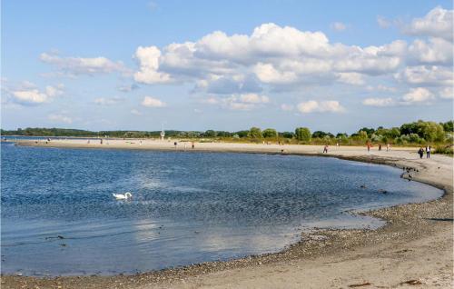 Freibeuterweg 23 - Dorf 5 U Travemünde allemagne