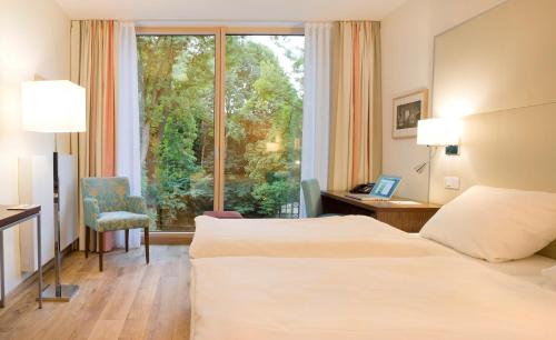 Hôtel FREIgeist Northeim Am Gesundbrunnen Northeim