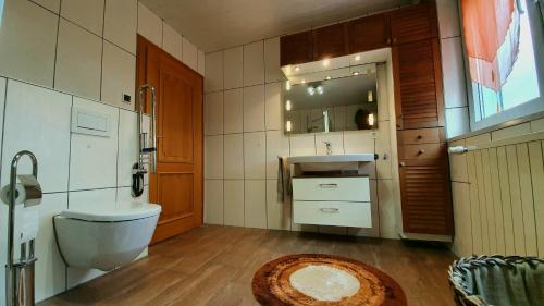 Appartement FreiRaum Am Hecklein 8 Obersinn