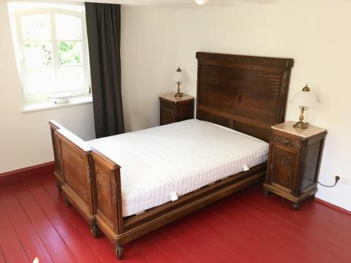 Appartement Freistaat Eifel Steinfelder Straße Nettersheim