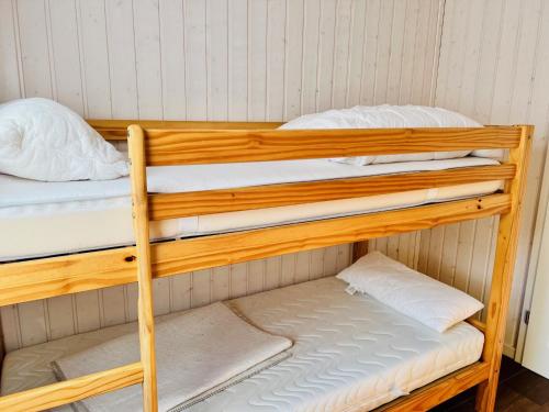 Freistehendes Ferienhaus - ruhige Waldlage - wenige Schritte zum See Düne allemagne