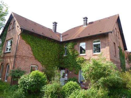 Appartement Freizeithof Hildesheimer Börde An der Bundesstr. 4 Holle