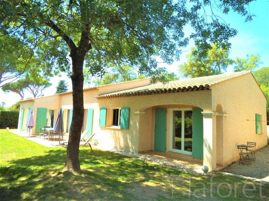 Villa FREJUS - LOCATION SAISONNIERE - Villa Familliale 20 Impasse des Cades, 83600 Fréjus