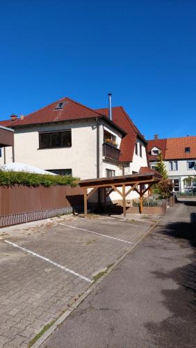 Séjour chez l'habitant Fremdenzimmer Familie Förster Belchenstraße 7 Villingen-Schwenningen