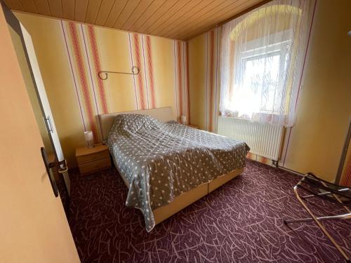 Appartement Fremdenzimmer Nossen 50 Döbelner Straße Nossen