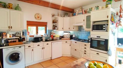 Maison de vacances French Pyrenees luxury Hameau de Cambie Serres-sur-Arget