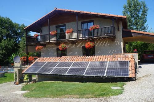 French Pyrenees luxury Serres-sur-Arget france