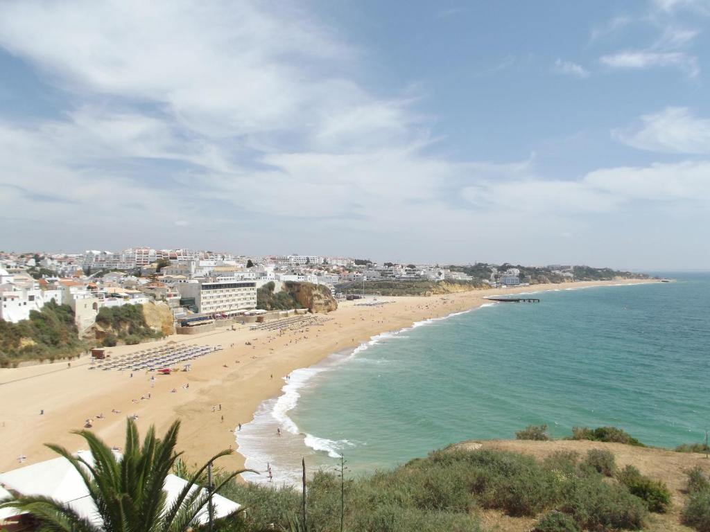 Maison d'hôtes Frentomar Rua Latino Coelho, 8200-150 Albufeira