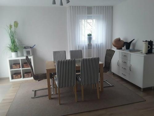 Freundliche Ferienwohnung mit großer Terasse Aichstetten allemagne